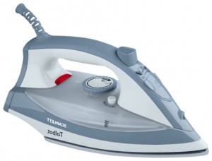 Smoothing Iron Scarlett SC-1330S Photo review