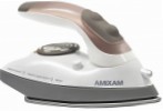 best Maxima MI-S 072 Smoothing Iron review