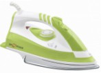 best Maxtronic MAX-KY218 Smoothing Iron review