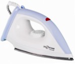 best Maxtronic MAX-2100 Smoothing Iron review