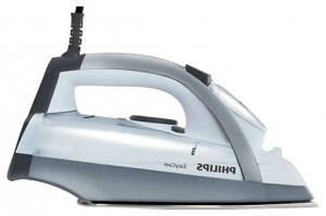 Smoothing Iron Philips GC 3592 Photo review