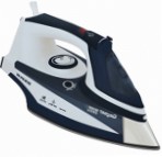 best Taurus Geyser Silver 2300 Smoothing Iron review