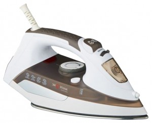 Smoothing Iron Maxtronic MAX-YB-203 Photo review