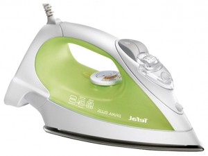 Smoothing Iron Tefal FV3326 Photo review