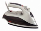 best Novex NI-2000 Smoothing Iron review