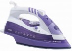 best SUPRA IS-2201 Smoothing Iron review