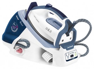 Smoothing Iron Tefal GV7550 Photo review
