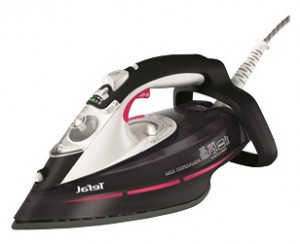 Smoothing Iron Tefal FV5356 Photo review