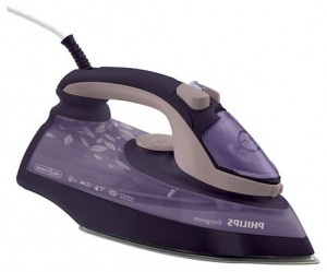 Smoothing Iron Philips GC 3631 Photo review