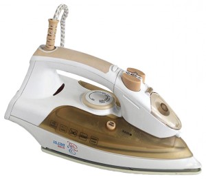 Smoothing Iron BELSI BSI-2000 Photo review