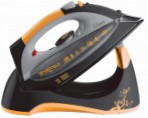 best ENDEVER Skysteam-707 Smoothing Iron review