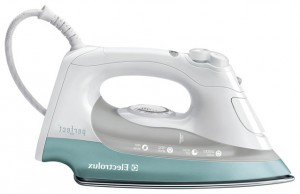 Raud Electrolux EBD 7520 foto läbi vaadata