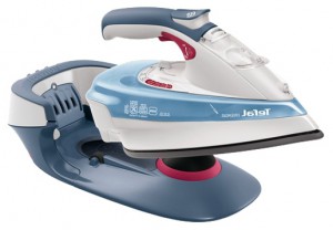 Smoothing Iron Tefal FV9915 Photo review