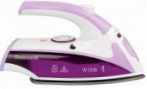 best Maxwell MW-3057 VT Smoothing Iron review