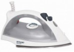 best Marta MT-1110 Smoothing Iron review