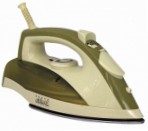 best DELTA DL-326 Smoothing Iron review
