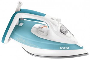 Smoothing Iron Tefal FV4570 Photo review