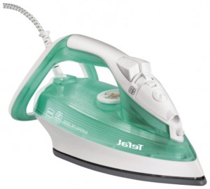 Smoothing Iron Tefal FV3510 Photo review