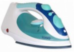 best Energy EN-301 Smoothing Iron review