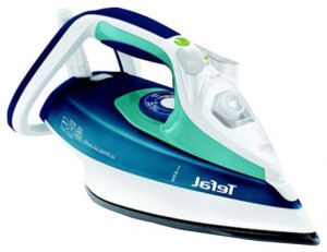Smoothing Iron Tefal FV4680E0 Photo review