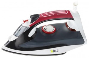 Smoothing Iron Lafe Steam Iron LAF02b Photo review