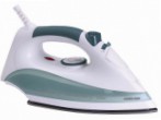 best Maxima MI-S204 Smoothing Iron review