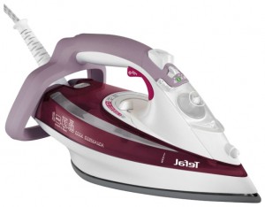 Smoothing Iron Tefal FV5333 Photo review