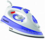 best Scarlett SC-1139S (2012) Smoothing Iron review