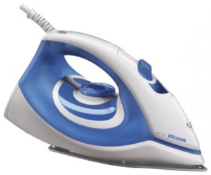 Smoothing Iron Philips GC 1701 Photo review