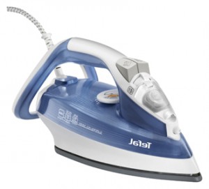 Smoothing Iron Tefal FV3820 Photo review