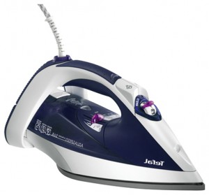 Smoothing Iron Tefal FV5266 Photo review
