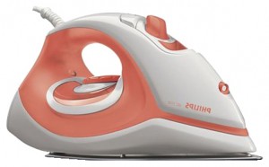 Smoothing Iron Philips GC 1720 Photo review