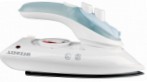 best Maxwell MW-3012 Smoothing Iron review