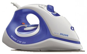 Smoothing Iron Philips GC 1830 Photo review