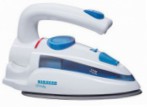 best Severin BA 3233 Smoothing Iron review