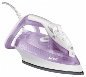Smoothing Iron Tefal FV3535 Photo review