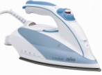 best Braun TexStyle TS525A Smoothing Iron review