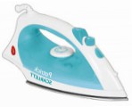 best Scarlett SC-1138S (2008) Smoothing Iron review