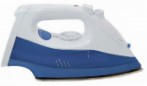 best SUPRA IS-0300 Smoothing Iron review