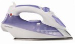 best Maxwell MW-3002 Smoothing Iron review