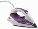 best Delonghi FXK 20 Smoothing Iron review