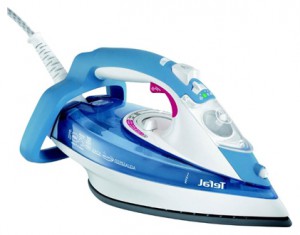 Smoothing Iron Tefal FV5355 Photo review