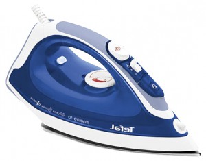 Smoothing Iron Tefal FV3730 Photo review