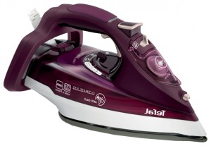 Smoothing Iron Tefal FV9650E0 Photo review