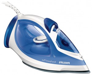 Smoothing Iron Philips GC 2046 Photo review