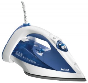 Smoothing Iron Tefal FV5246 Photo review