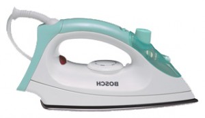 Smoothing Iron Bosch TLB 4003 Photo review