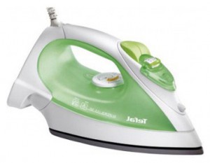 Smoothing Iron Tefal FV3330 Photo review