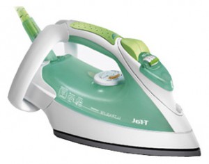 Smoothing Iron Tefal FV4360 Photo review