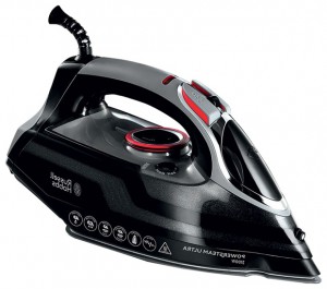 Smoothing Iron Russell Hobbs 20630-56 Photo review